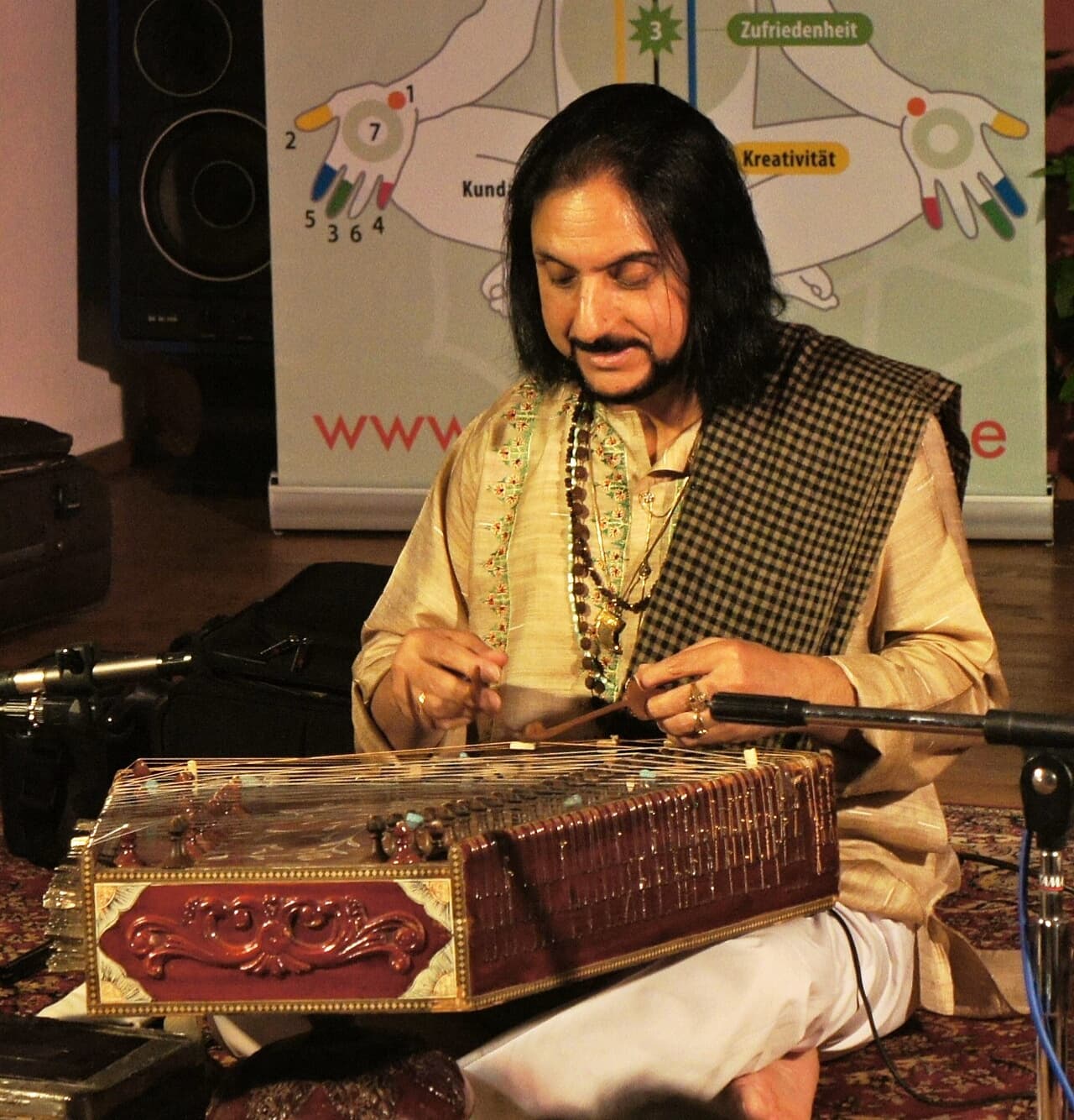 Pandit Bhajan Sopori