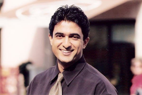 Sanjay Suri