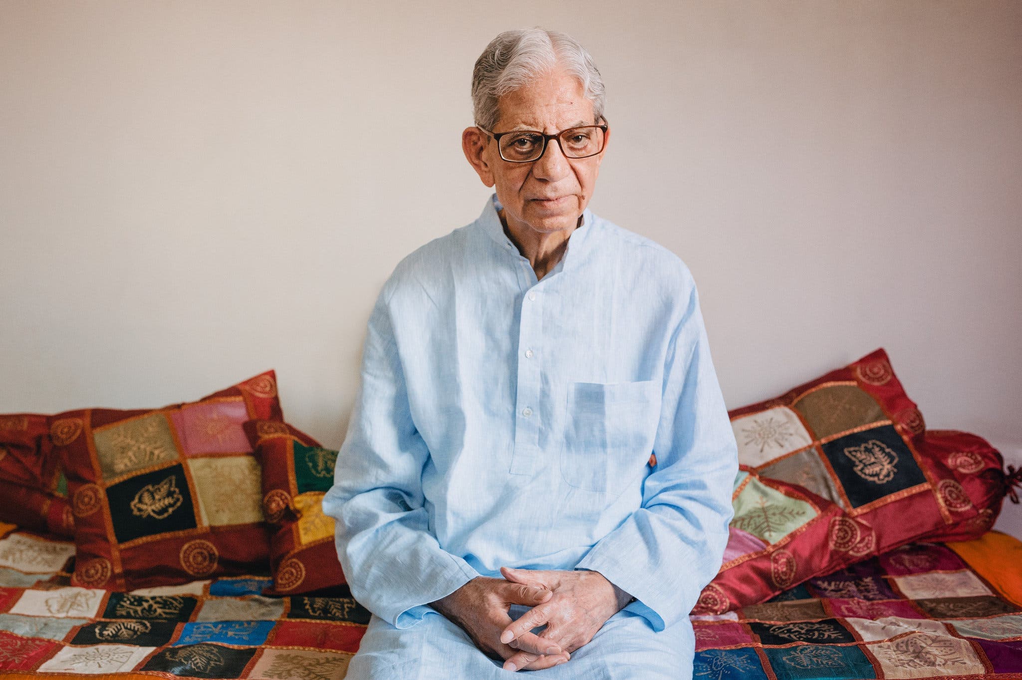 Triloki Nath Pandit