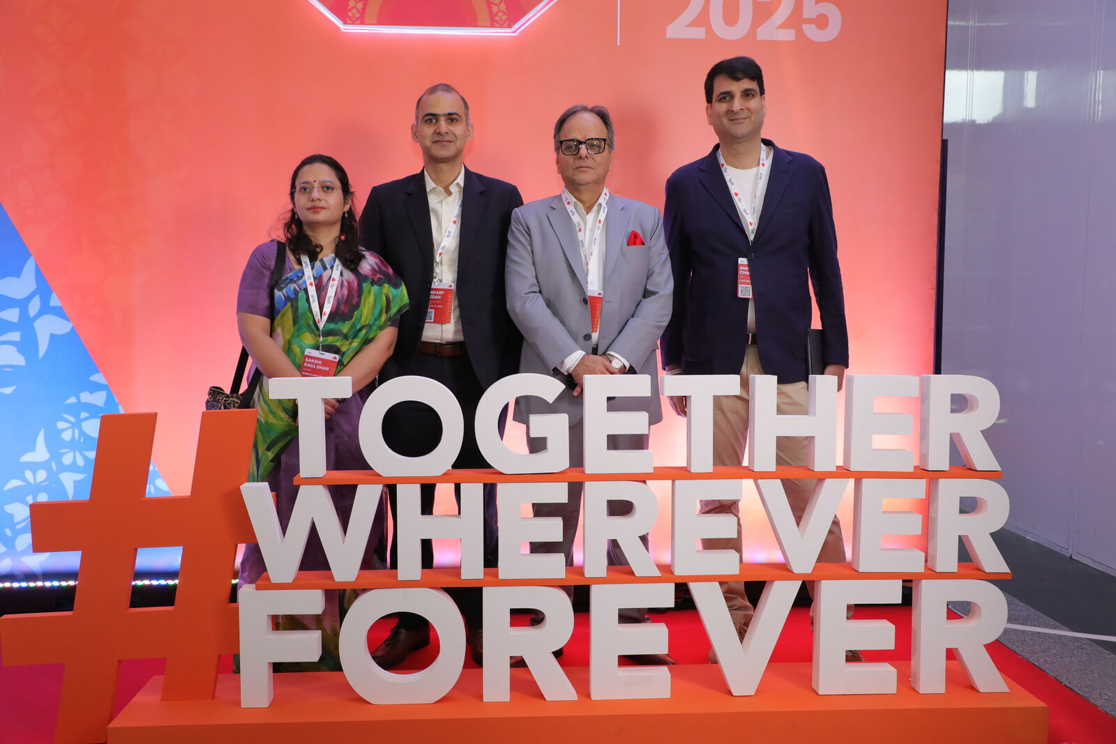 Iqwat KP Business Conclave 2025 — moment 15