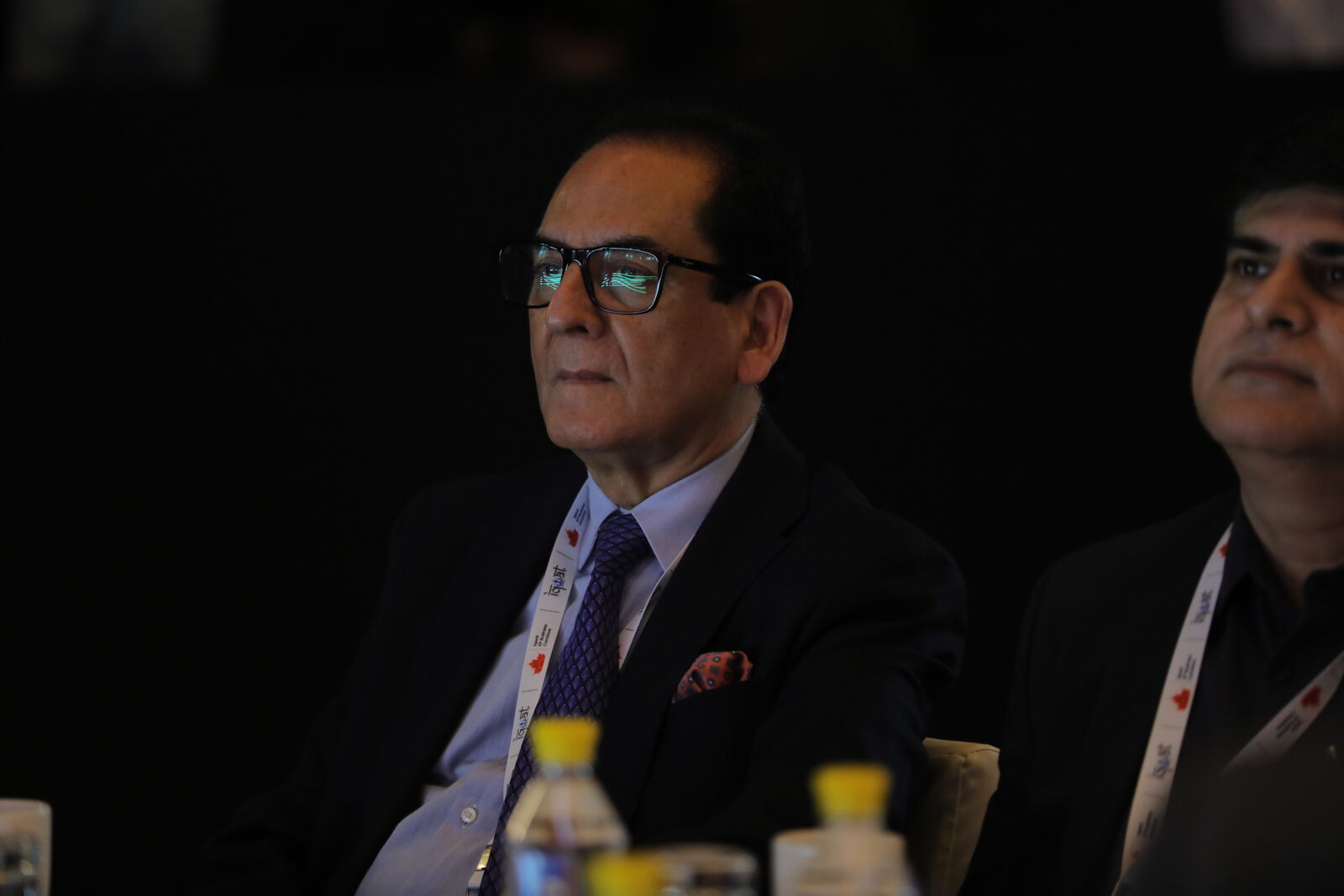 Iqwat KP Business Conclave 2025 — moment 18