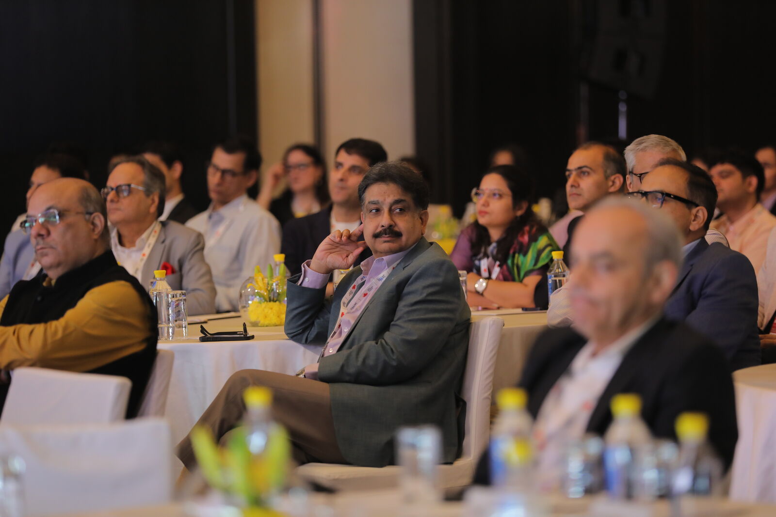 Iqwat KP Business Conclave 2025 — moment 21