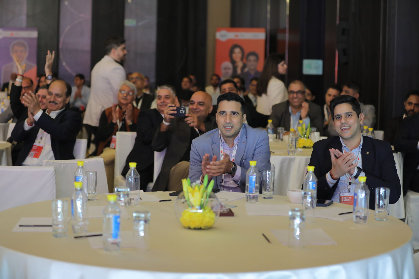 Iqwat KP Business Conclave 2025 — moment 27