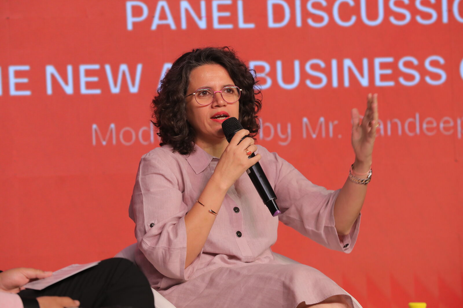 Iqwat KP Business Conclave 2025 — moment 28